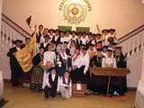 Rancho Etnográfico de Danças e Cantares Arouquense de São Paulo - Malhão