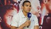 Qatar Handball Tour : Daniel Narcisse, paroles de capitaine