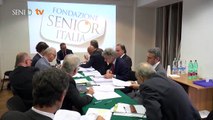Fondazione Senior Italia, Chinè: 