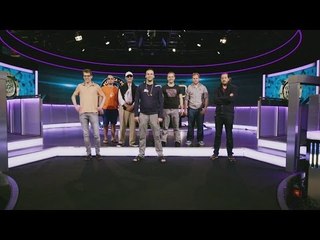PCA 2015 - Poker Event - Super High Roller - Final Table | PokerStars