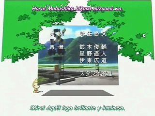 Ending Onegai Teacher