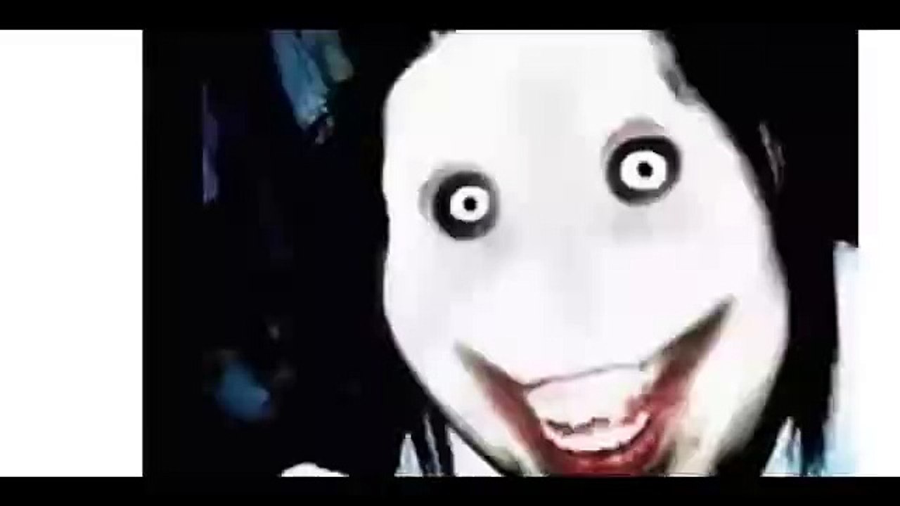 Asusta gacho :O