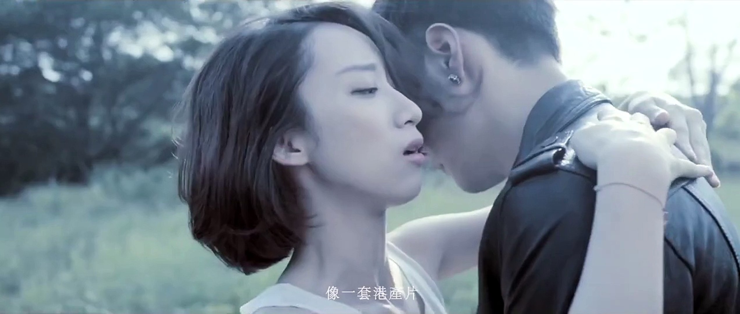 ⁣李榮浩 Ronghao Li - 喜劇之王 King of Comedy (Official 高畫質 HD 官方完整版 MV)