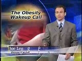 Chattanooga's Obesity Wake-up Call: TN Valley Epidemic