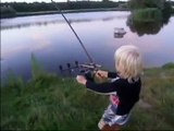 Carpfishing