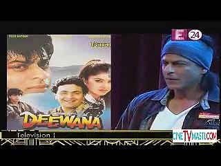 Srk Ka Beta Banega Deewana 29th July 2015 CineTvMasti.Com