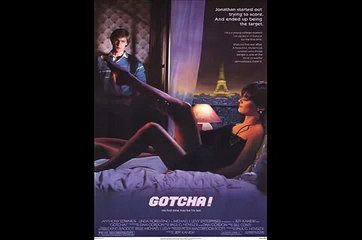 GOTCHA - OST - Gotcha!