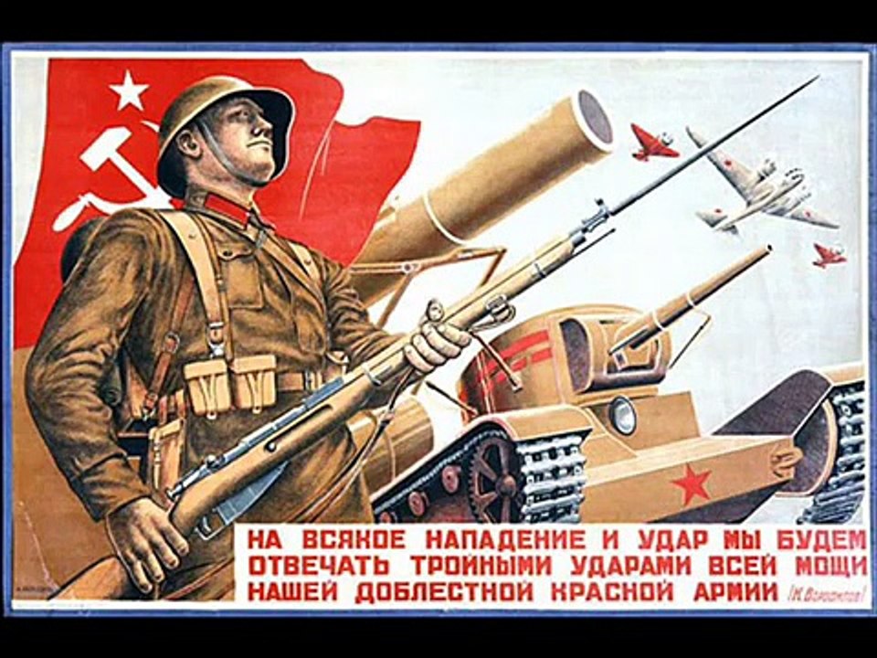 Советско-финская война Talvisota