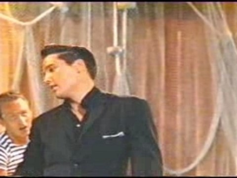 Elvis Presley - Return To Sender