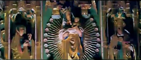 Fatboy Slim - Demons ft. Macy Gray