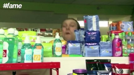 Shopping Mall Prank | Prankly Speaking