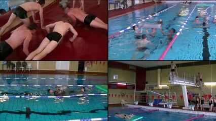 Ecole des matelots