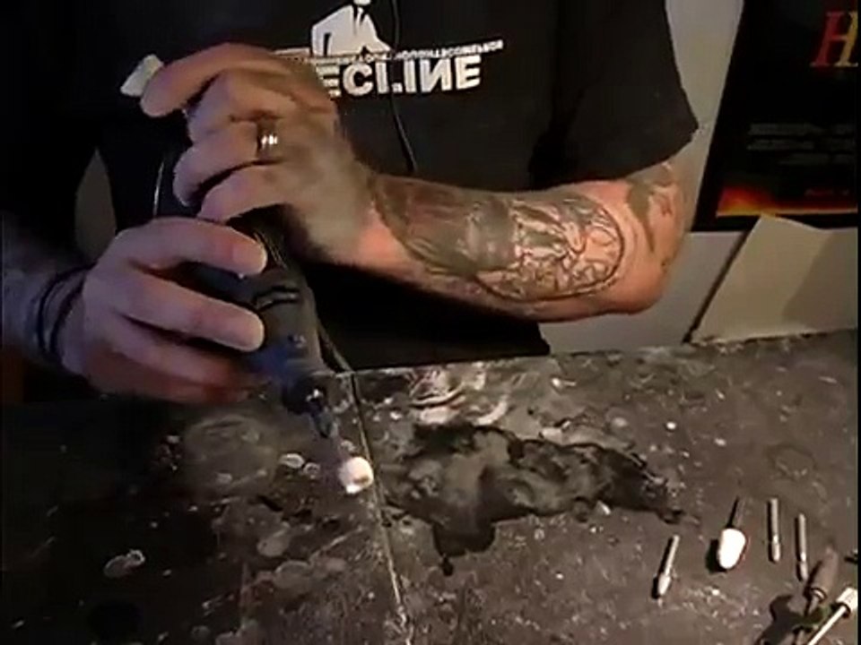 A Guide to Rock Polishing : Fine Polish for Rock Polishing