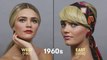 Les plus belles femmes allemandes - 100 Years of Beauty