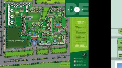 Amrapali Cloud Ville At Noida @ 09650-127-127