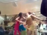 Mujra High Class Party Sexy Girls 2015