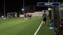 LITTLE NAPLES vs ISLAND PUB - SIOTTEN CUP