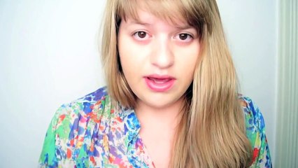 My Sincere Apology To Amanda Todd