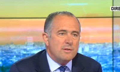 Mort d'un migrant : un sénateur PS exhorte Eurotunnel à «prendre ses responsabilités»