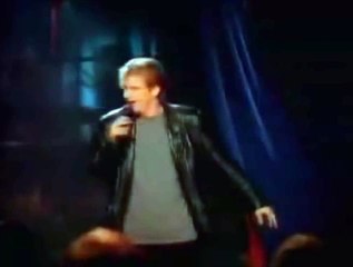 Denis Leary Nyquil