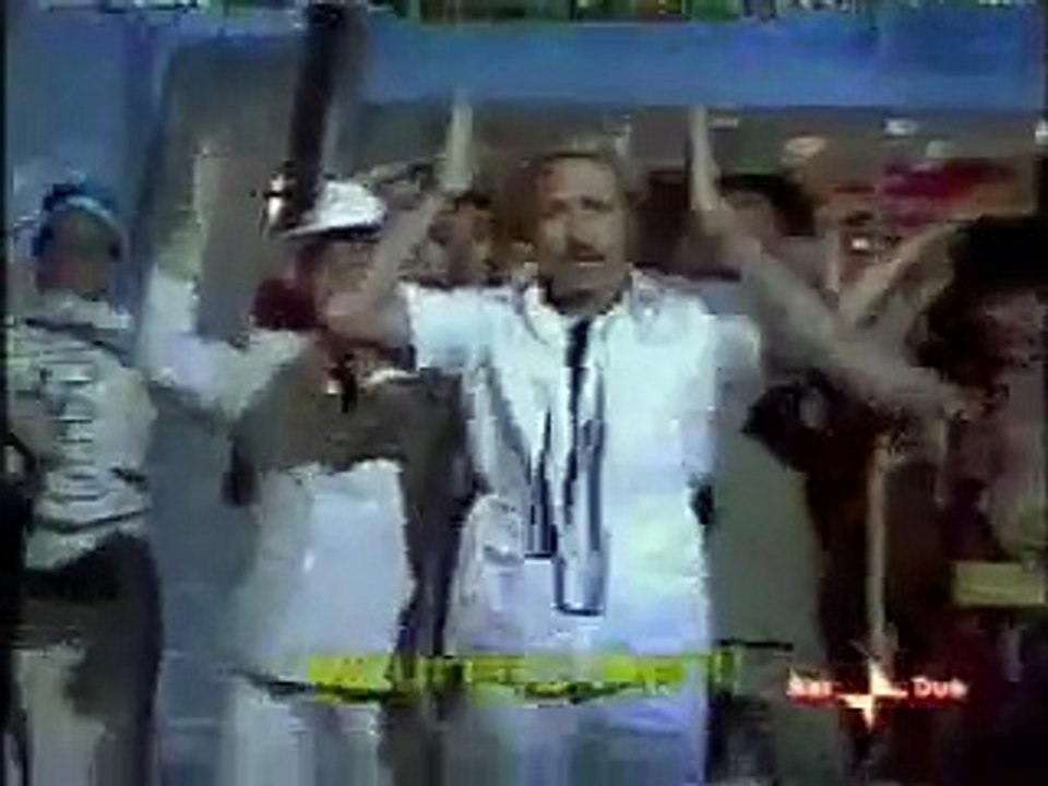 Maurizio Merli, Franco Nero e Fabio Testi