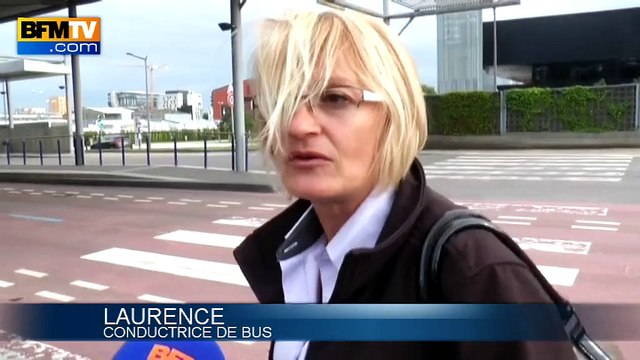 Elle sauve un bébé: J'ai senti son petit cœur s'arrêter