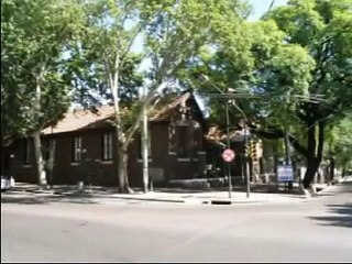 MENDOZA FF.CC. BELGRANO Y SAN MARTIN (Fotos)