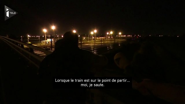 Eurotunnel : les migrants multiplient les tentatives d'intrusion