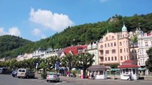Town of Karlovy Vary - Great Attractions (Czech Republic)