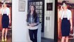 How To Wear Denim Jackets Like Priyanka Chopra | DIY Denim Jackets | Maia Sethna
