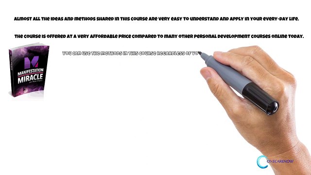 Manifestation Miracle By Heather - Main Pros And Cons