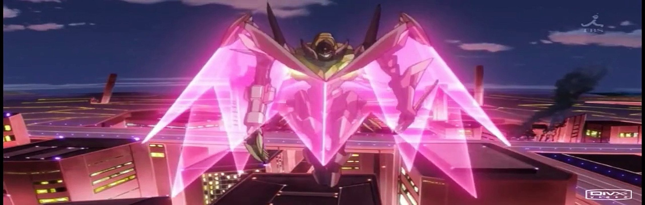 AMV Code Geass - Awake and Alive