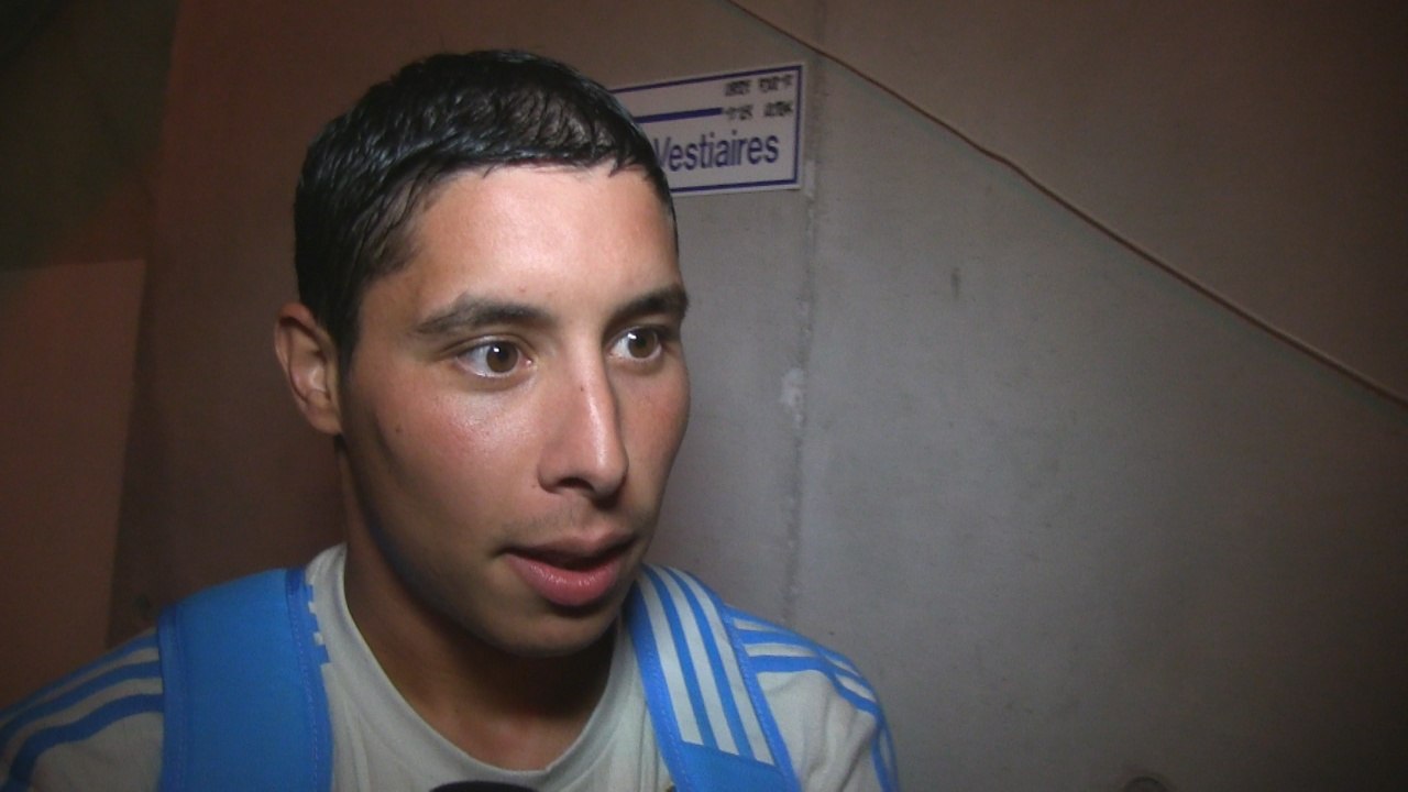 OM-Livourne : la réaction de Barrada