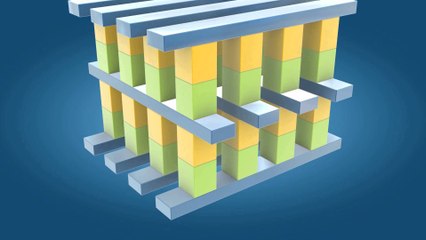 3D XPoint™ Technology Revolutionizes Storage Memory