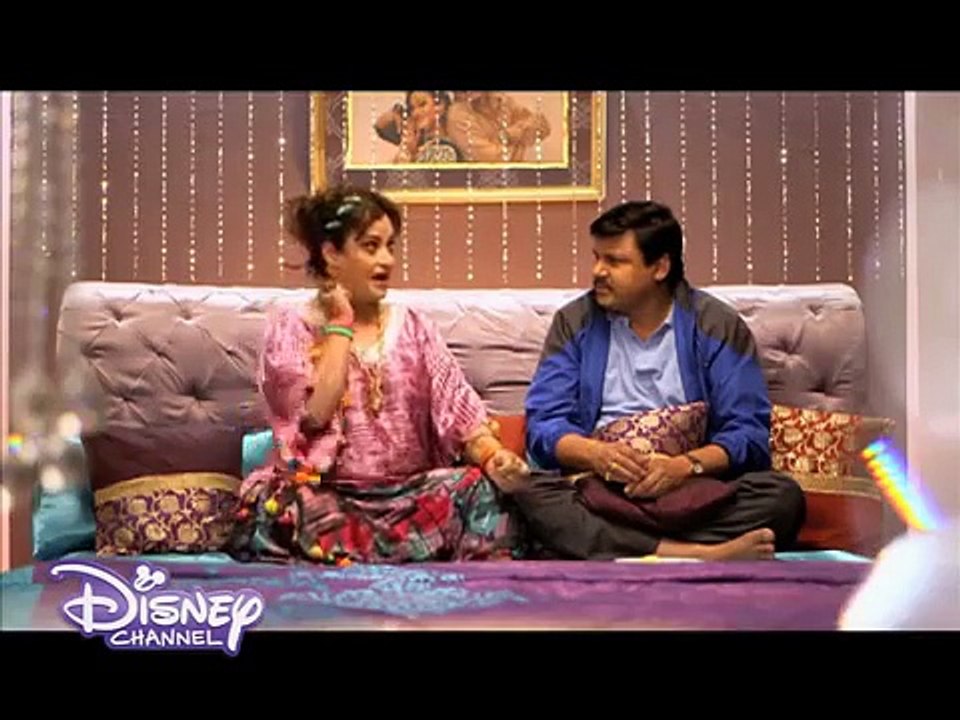 Zindagi Khattee Meethi Episode 6