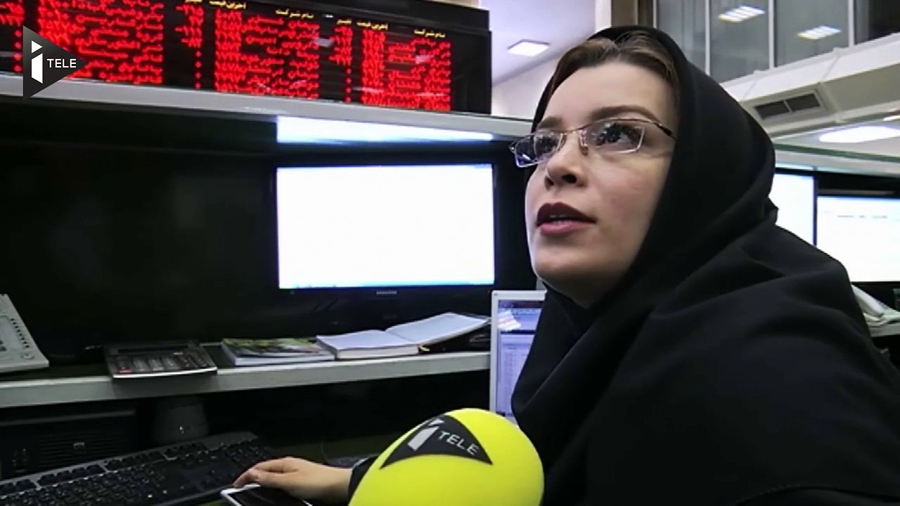 L'économie iranienne face au boom des investissements étrangers