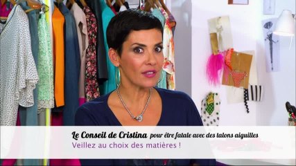 Quelles matières pour être fatale ?