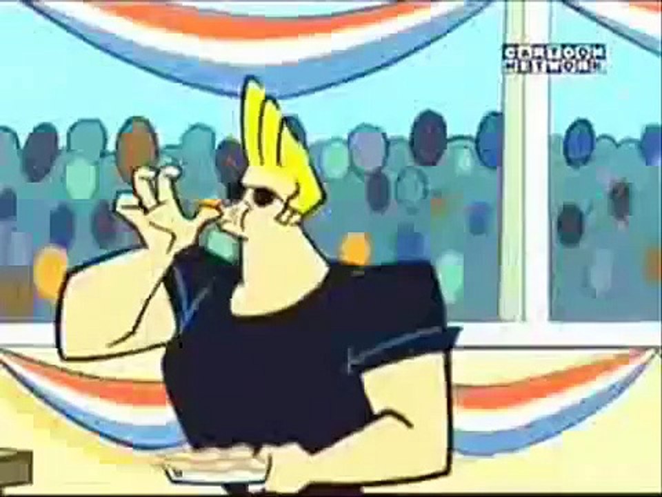 Cartoon Network Summer Fridays 2011 Promo(fake)