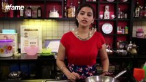 #fame food - How to Make Veg Pattice | Sahiba Kohli