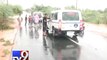 Heavy rains wreak havoc in Banaskantha - Tv9 Gujarati