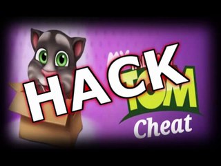 My Talking Tom Hack [UPADTED]
