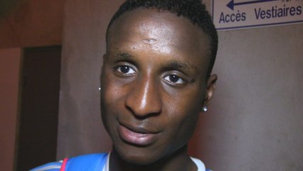 OM-Livourne : la réaction de Sarr