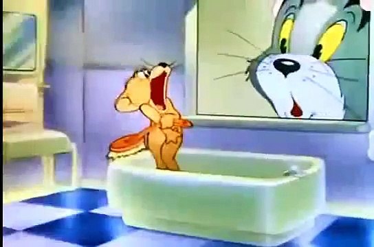 том и джерри новые серии 2015 Том и Джери Нянька для кота