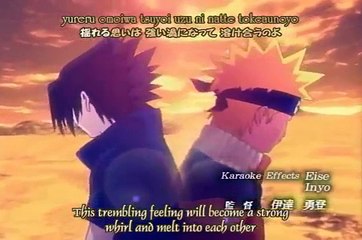 naruto- Fights -sasuke