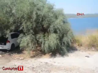 Uçurumun kıyısından böyle döndü