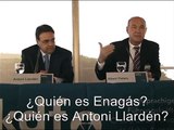 Antoni Llardén (Presidente de Enagás): „El futuro del sector energético