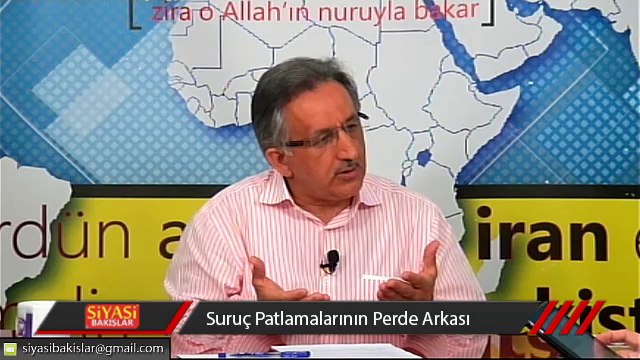 Suruç Katliamı ve Koalisyon Çıkmazı