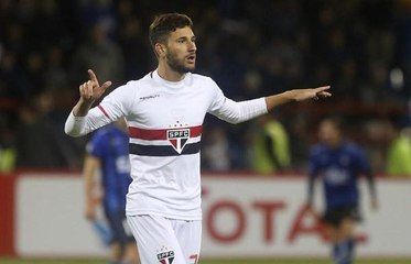 Les coups francs de virtuose de Gabriel Boschilia