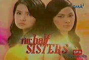 The Half Sisters July 29, 2015 Full Episode