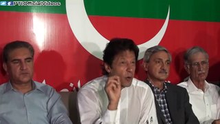 Imran Khan (official)